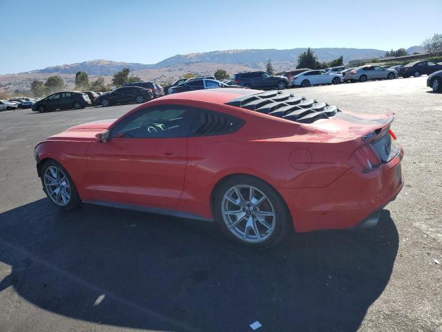 Photo 2 from auction – 2016 FORD MUSTANG with VIN 1FA6P8AM8G5299424
