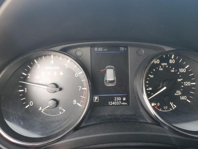 Photo 9 from auction – 2019 NISSAN ROGUE S with VIN KNMAT2MV8KP534788