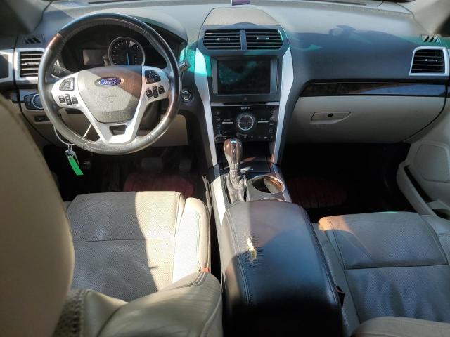 Photo 8 from auction – 2011 FORD EXPLORER L with VIN 1FMHK8F8XBGA20934