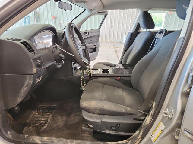 Photo 7 from auction – 2008 CHRYSLER 300 LX with VIN 2C3KA43R08H231046