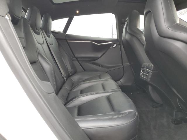 Photo 11 from auction – 2014 TESLA MODEL S with VIN 5YJSA1H28EFP64012