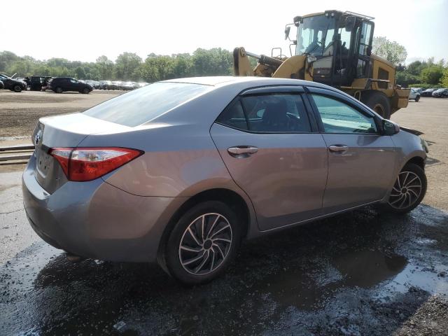 Photo 3 from auction – 2016 TOYOTA COROLLA L with VIN 2T1BURHE5GC743898