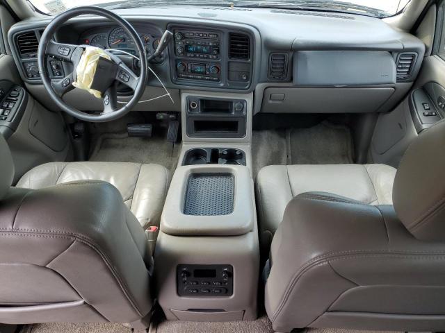 Photo 8 from auction – 2003 GMC YUKON with VIN 1GKEC13Z83J107684