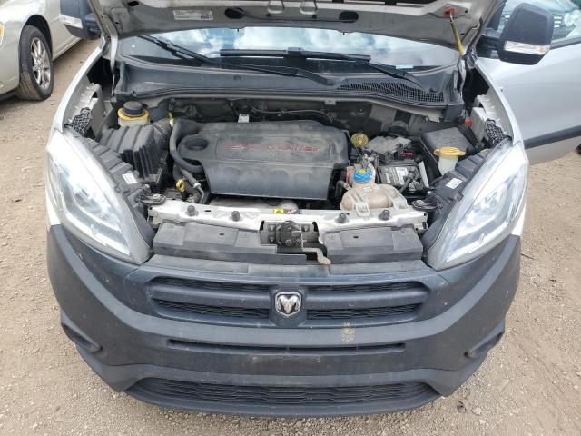 Photo 11 from auction – 2015 RAM PROMASTER with VIN ZFBERFAT4F6A79501