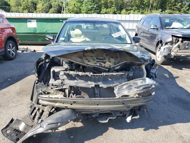 Photo 5 from auction – 2019 SUBARU LEGACY 2.5 with VIN 4S3BNAF68K3017917