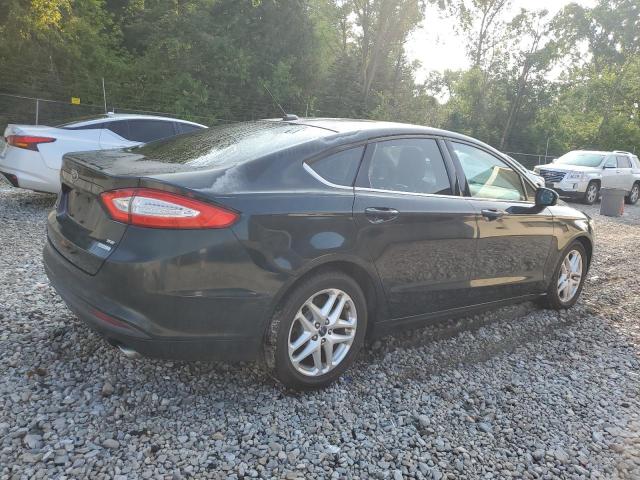 Photo 3 from auction – 2014 FORD FUSION SE with VIN 3FA6P0HD9ER173879