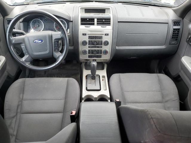 Photo 8 from auction – 2011 FORD ESCAPE XLT with VIN 1FMCU9DG3BKC01200