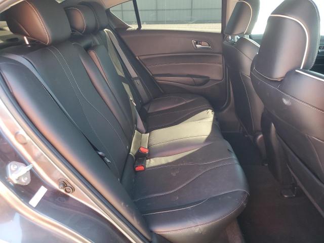 Photo 10 from auction – 2022 ACURA ILX PREMIU with VIN 19UDE2F74NA003828