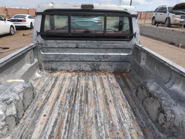 Фото 10 с аукциона – 1990 FORD RANGER с VIN 1FTCR10A4LUC07182