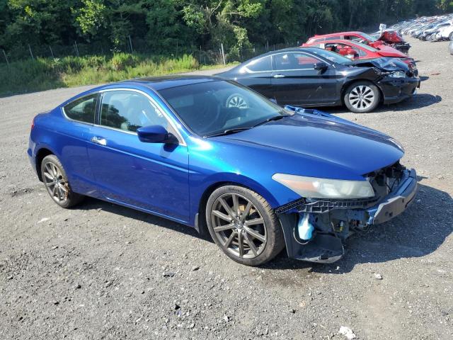 Photo 4 from auction – 2010 HONDA ACCORD EXL with VIN 1HGCS2A88AA003264