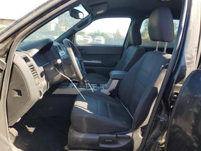 Photo 7 from auction – 2011 FORD ESCAPE XLT with VIN 1FMCU0D79BKB55903