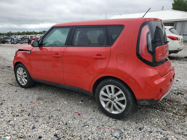 صورة رقم 2 من المزاد - 2017 KIA SOUL + مع VIN KNDJP3A54H7467873