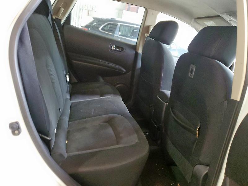 Photo 11 from auction – 2011 NISS ROGUE S with VIN JN8AS5MT0BW190628