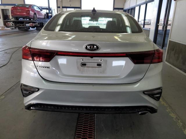 Photo 6 from auction – 2019 KIA FORTE FE with VIN 3KPF24AD5KE039335