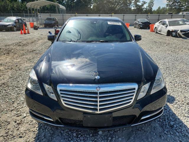 Photo 5 from auction – 2012 MERCEDES-BENZ E 350 4MAT with VIN WDDHF8JB5CA532543