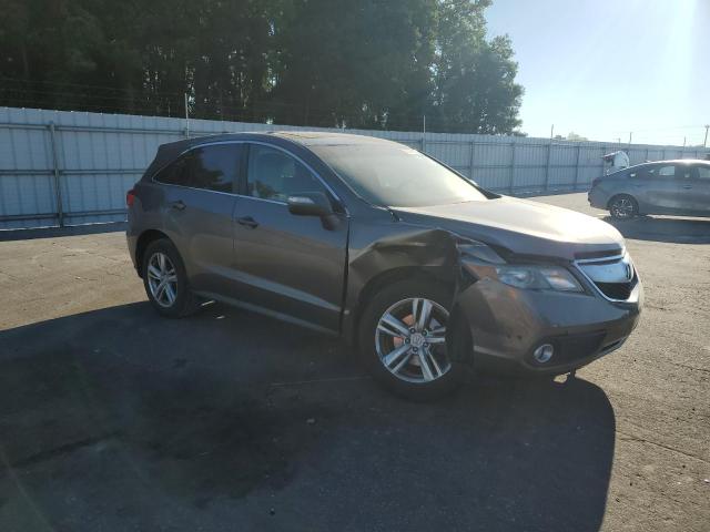 Photo 4 from auction – 2013 ACURA RDX TECHNO with VIN 5J8TB4H51DL003011