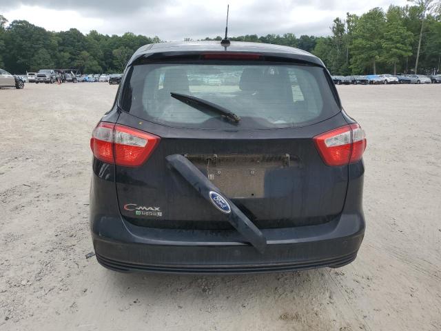Photo 6 from auction – 2016 FORD C-MAX PREM with VIN 1FADP5CU3GL103906