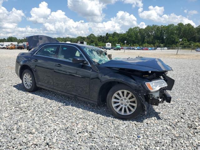 Photo 4 from auction – 2014 CHRYSLER 300 with VIN 2C3CCAAG9EH214224