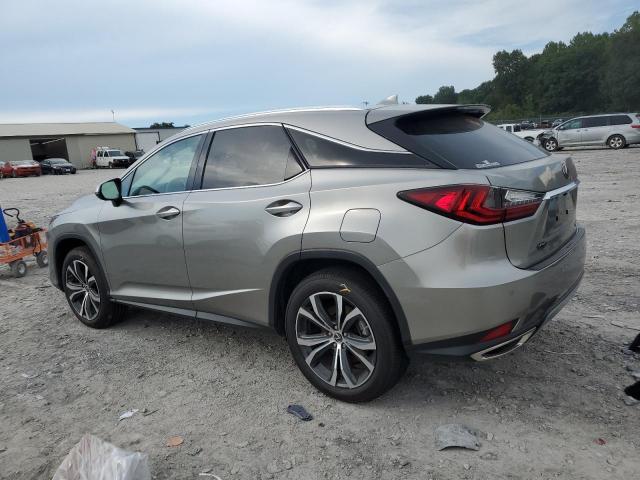 Photo 2 from auction – 2020 LEXUS RX 350 with VIN 2T2HZMDAXLC257403
