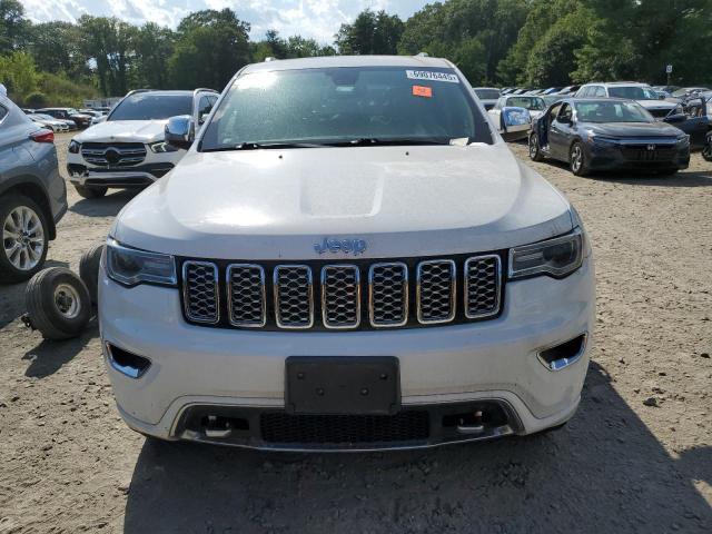 Photo 5 from auction – 2018 JEEP GRAND CHER with VIN 1C4RJFCG9JC505941