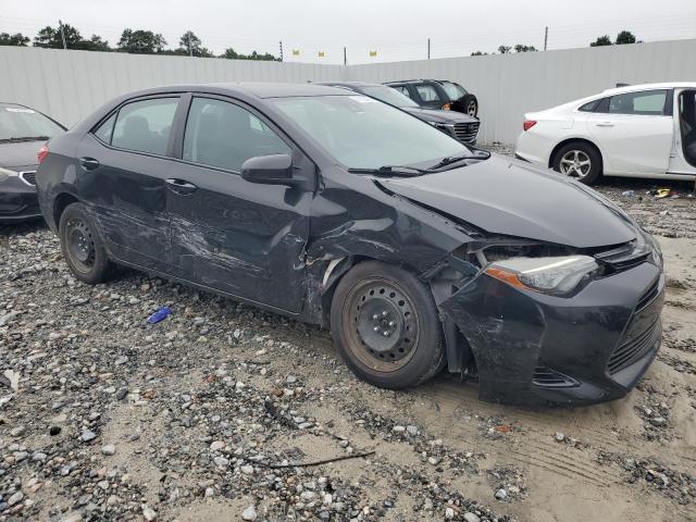 Photo 4 from auction – 2017 TOYOTA COROLLA L with VIN 5YFBURHE4HP735566