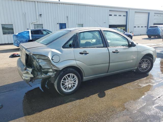 Photo 3 from auction – 2005 FORD FOCUS ZX4 with VIN 1FAFP34N45W317559