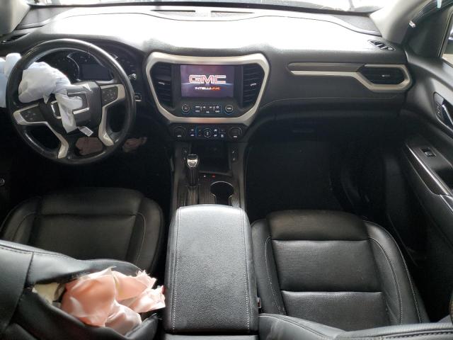 Photo 8 from auction – 2019 GMC ACADIA SLT with VIN 1GKKNULS2KZ201108