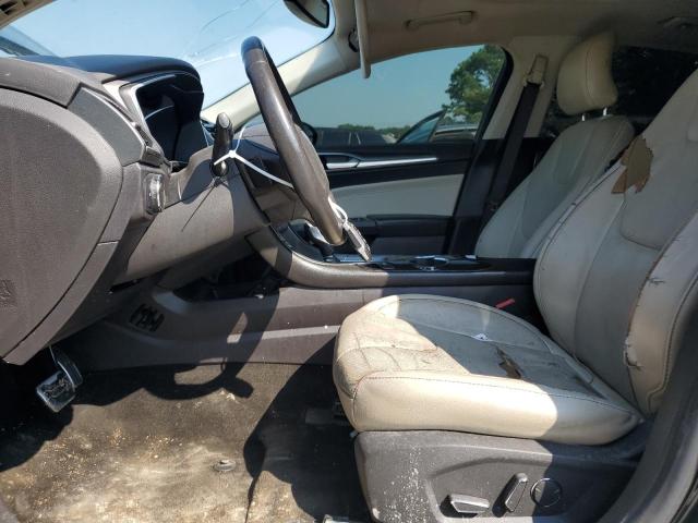 Photo 7 from auction – 2016 FORD FUSION TITANIUM with VIN 3FA6P0D96GR265357