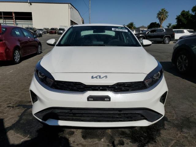Photo 5 from auction – 2023 KIA FORTE LX with VIN 3KPF24AD0PE650333