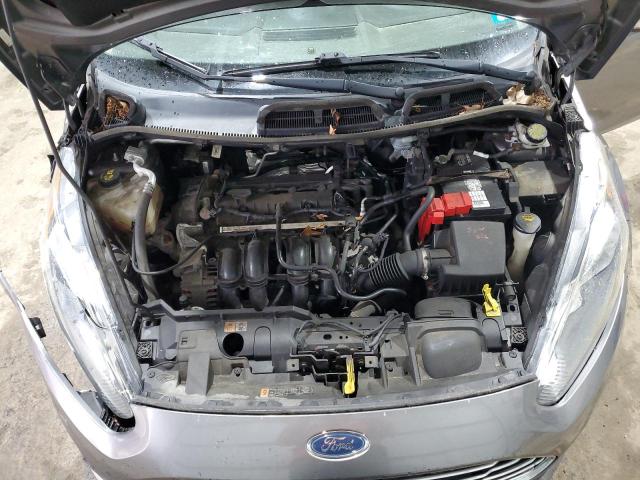 Photo 11 from auction – 2014 FORD FIESTA SE with VIN 3FADP4BJ8EM194670