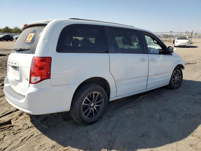 Photo 3 from auction – 2016 DODGE GRAND CARAVAN R/T with VIN 2C4RDGEG2GR210576