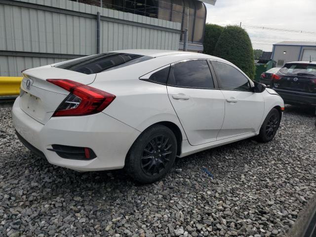 Photo 3 from auction – 2017 HONDA CIVIC LX with VIN 19XFC2F56HE079385