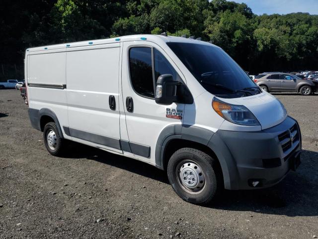 Photo 4 from auction – 2017 RAM PROMASTER with VIN 3C6TRVAGXHE500222