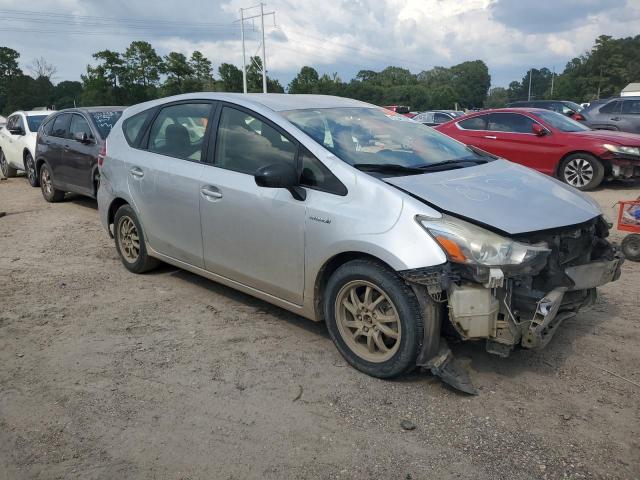 Photo 4 from auction – 2016 TOYOTA PRIUS V with VIN JTDZN3EU8GJ049537
