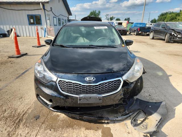 Photo 5 from auction – 2015 KIA FORTE LX with VIN KNAFK4A63F5262909