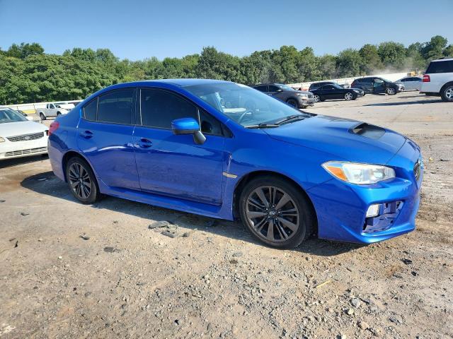 Photo 4 from auction – 2017 SUBARU WRX with VIN JF1VA1B60H9840741