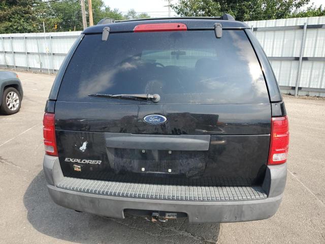 Photo 6 from auction – 2004 FORD EXPLORER X with VIN 1FMZU72K74UB74600