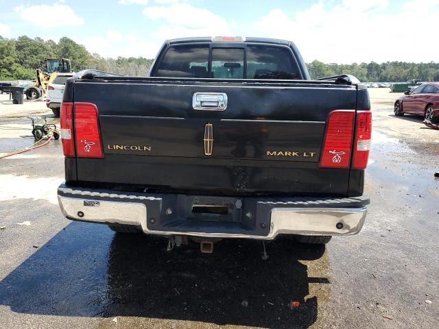 Photo 6 from auction – 2006 LINCOLN MARK LT with VIN 5LTPW185X6FJ16733