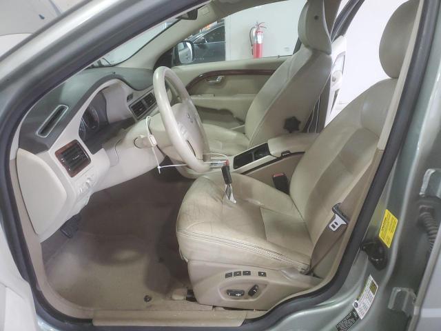 Photo 7 from auction – 2008 VOLVO XC70 with VIN YV4BZ982981014037