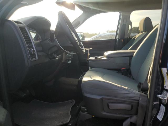 Photo 7 from auction – 2016 RAM 1500 ST with VIN 3C6RR6KT3GG270120