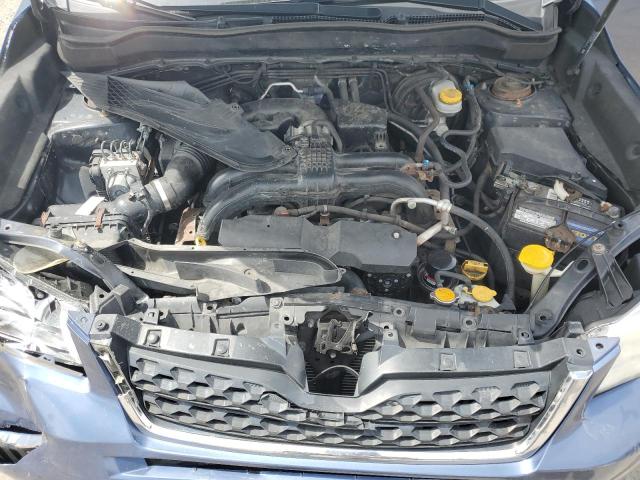 Photo 12 from auction – 2014 SUBARU FORESTER 2.5I PREMIUM with VIN JF2SJAEC6EH485298