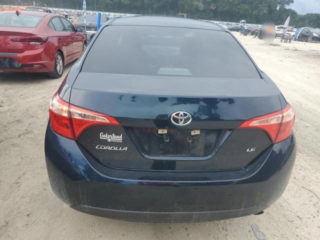 Photo 6 from auction – 2019 TOYOTA COROLLA L with VIN 5YFBURHEXKP869246