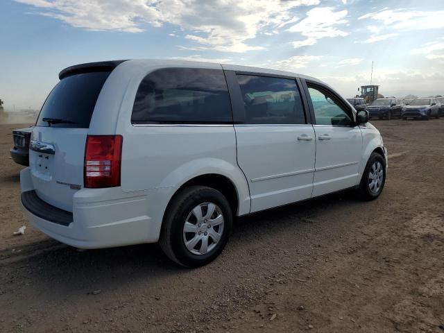 Photo 3 from auction – 2010 CHRYSLER TOWN & COU with VIN 2A4RR4DE2AR226407