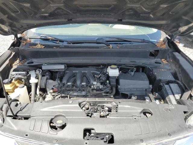Photo 12 from auction – 2013 NISSAN PATHFINDER with VIN 5N1AR2MN2DC683122