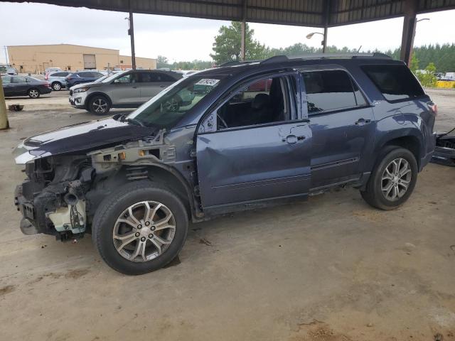 GMC ACADIA SLT 2014 with VIN 1GKKVSKDXEJ142383 - Photo from auction