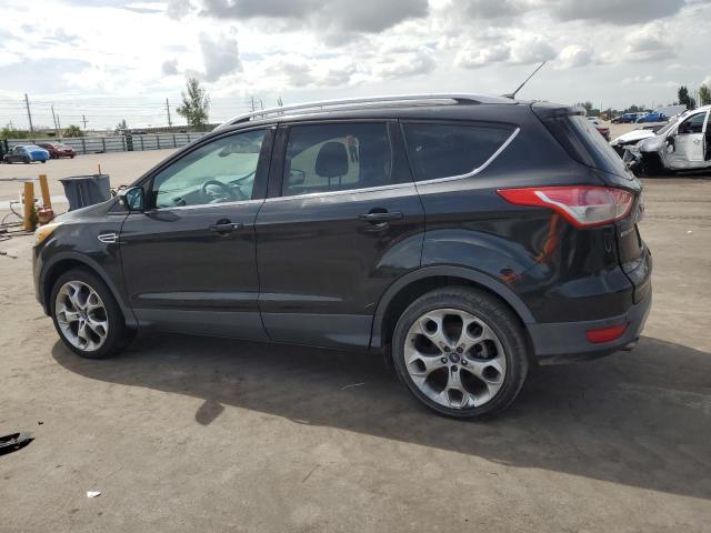 Photo 2 from auction – 2014 FORD ESCAPE TITANIUM with VIN 1FMCU0J92EUA43166