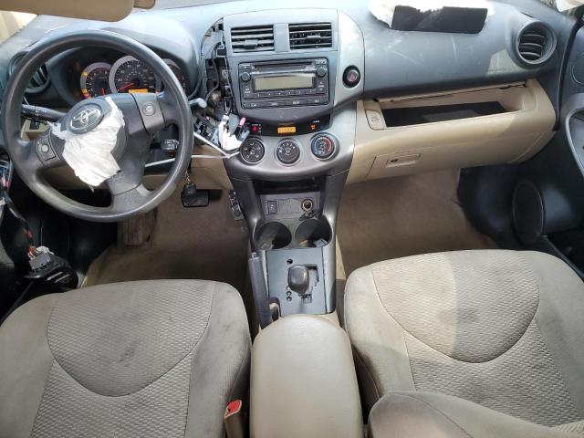 Photo 8 from auction – 2012 TOYOTA RAV4 with VIN 2T3BF4DV1CW263800