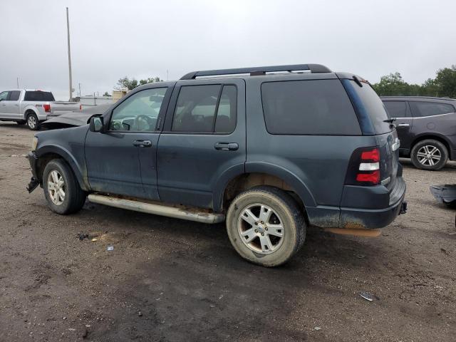 Photo 2 from auction – 2010 FORD EXPLORER X with VIN 1FMEU7DE9AUA39426