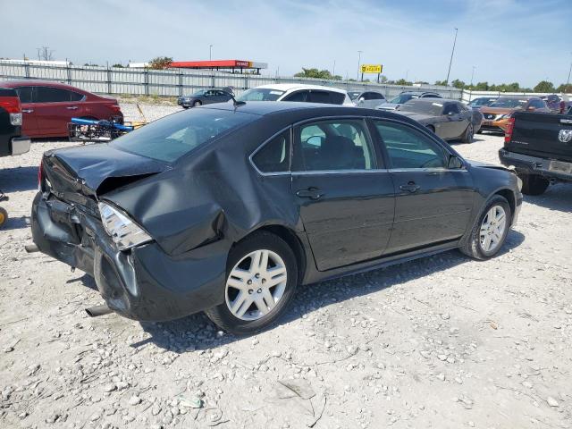 Photo 3 from auction – 2014 CHEVROLET IMPALA LIM with VIN 2G1WB5E37E1108091