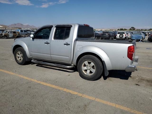 Photo 2 from auction – 2012 NISSAN FRONTIER S with VIN 1N6AD0ER5CC432096